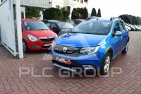 2019 Dacia Sandero