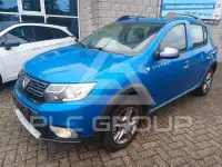 2019 Dacia Sandero