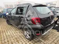 2019 Dacia Sandero