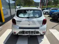 2019 Dacia Sandero