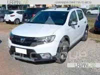 2019 Dacia Sandero