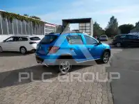 2019 Dacia Sandero
