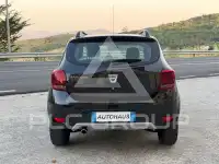 2019 Dacia Sandero