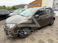 2019 Dacia Sandero