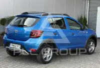 2019 Dacia Sandero
