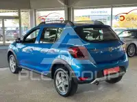 2019 Dacia Sandero
