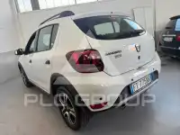 2019 Dacia Sandero