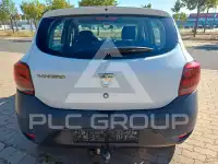 2019 Dacia Sandero