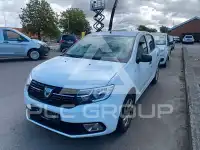 2019 Dacia Sandero