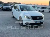 2019 Dacia Sandero