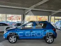 2019 Dacia Sandero