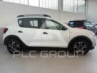 2019 Dacia Sandero
