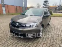 2019 Dacia Sandero