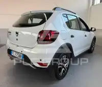 2019 Dacia Sandero