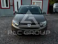 2019 Dacia Sandero