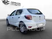 2019 Dacia Sandero