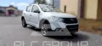 2019 Dacia Sandero