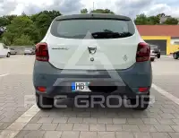 2019 Dacia Sandero