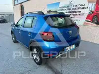 2019 Dacia Sandero