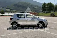 2019 Dacia Sandero