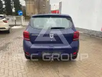 2019 Dacia Sandero
