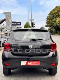 2019 Dacia Sandero