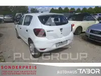 2019 Dacia Sandero