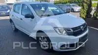 2019 Dacia Sandero