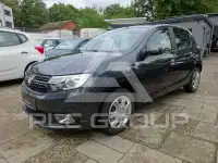 2019 Dacia Sandero