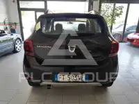 2019 Dacia Sandero