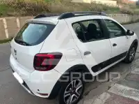 2019 Dacia Sandero