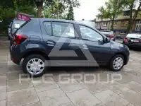 2019 Dacia Sandero