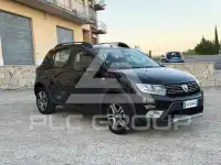 2019 Dacia Sandero