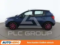 2019 Dacia Sandero