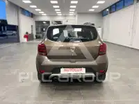 2019 Dacia Sandero