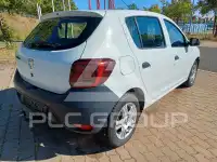 2019 Dacia Sandero
