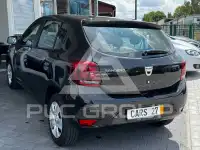 2019 Dacia Sandero