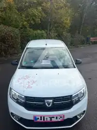 2019 Dacia Sandero