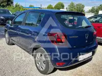 2019 Dacia Sandero
