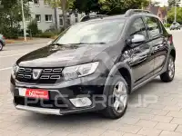 2019 Dacia Sandero