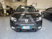 2019 Dacia Sandero