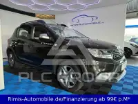 2019 Dacia Sandero