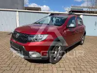 2019 Dacia Sandero