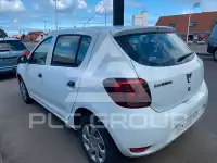 2019 Dacia Sandero