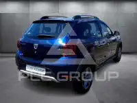 2019 Dacia Sandero