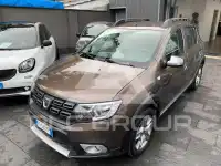 2019 Dacia Sandero