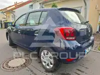 2019 Dacia Sandero