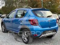 2019 Dacia Sandero