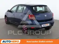 2019 Dacia Sandero