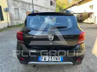 2019 Dacia Sandero